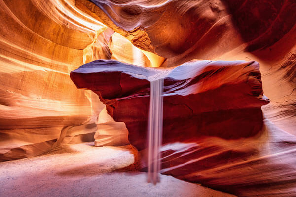 Antelope Canyon