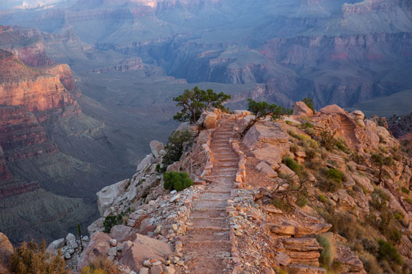 The Grand Canyon